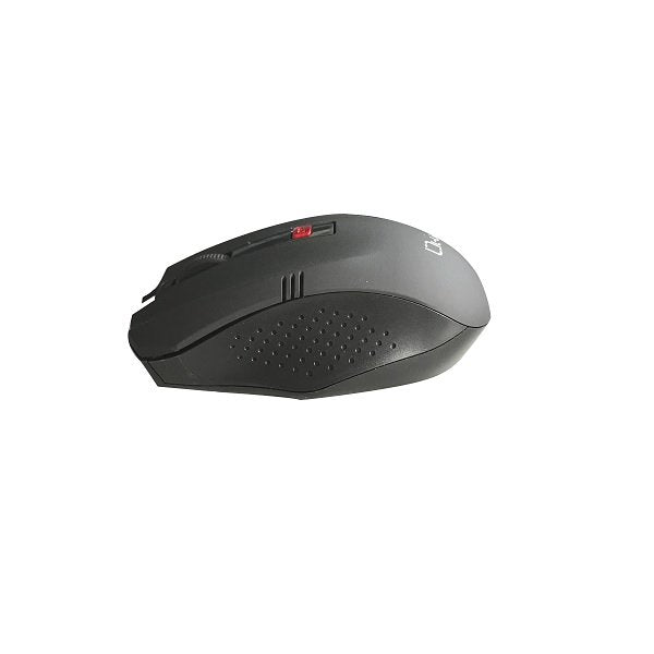 L-Link Raton Inalambrico Usb 1600dpi Negro Ll-2095-N