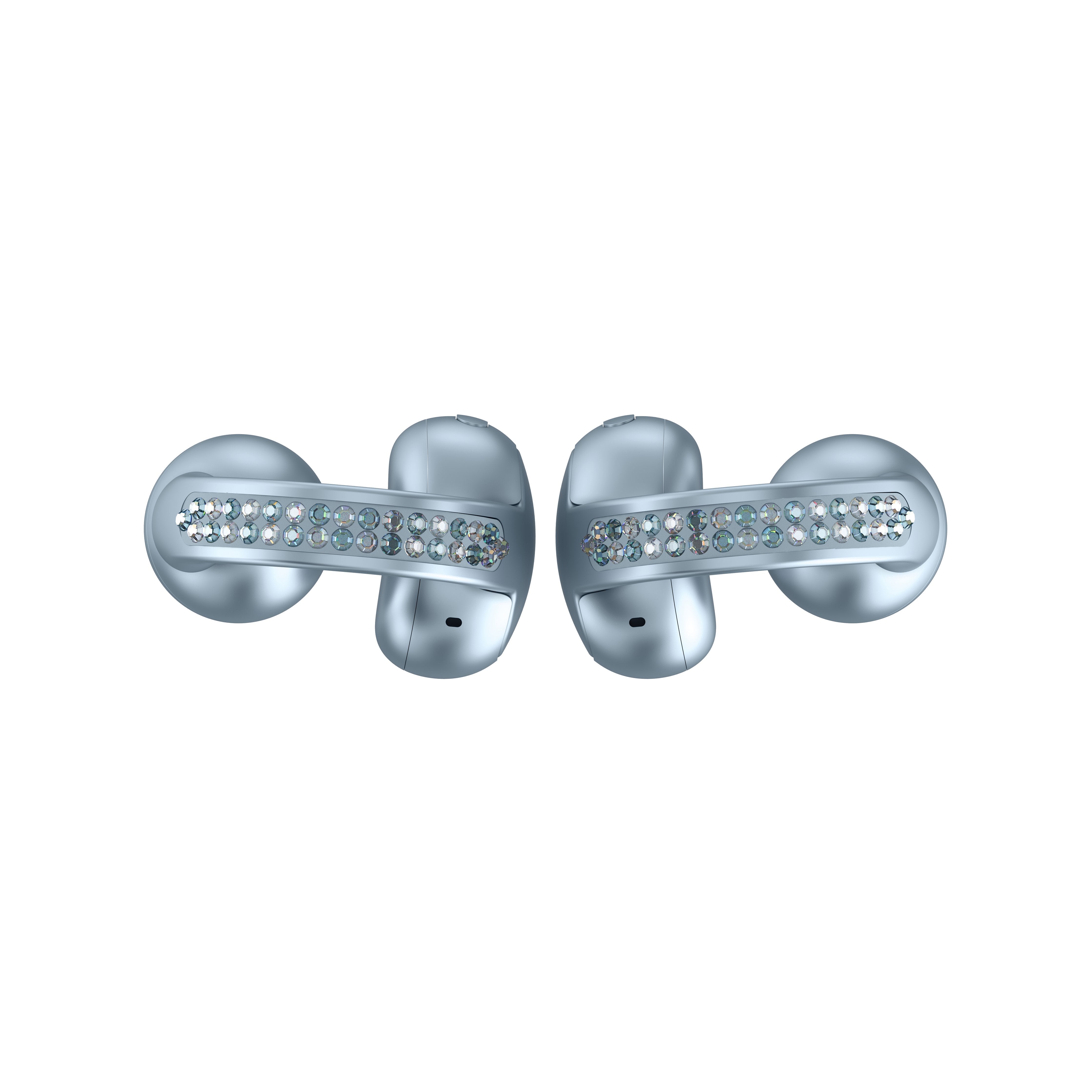 Motorola Razr60 + Buds Loop Bundle Swarovski Edtition
