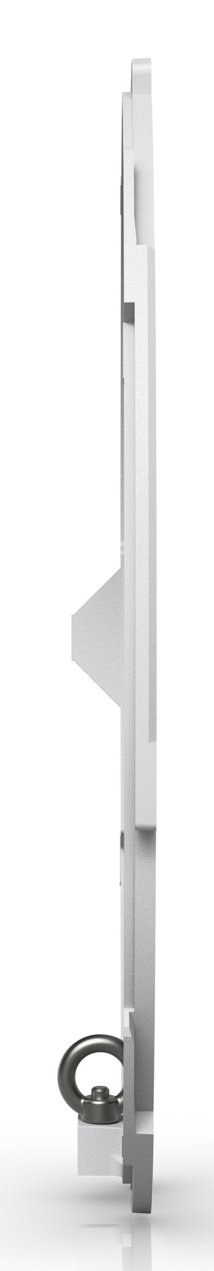 Ubiquiti Unifi Video Camera Ai Multi Sensor 4 &Hll Outdoor &Hll 4k &Hll Infrarojo &Hll Ip66 &Hll Poe++ &Hll White &Hll Uvc-Ai-Ms-4-W