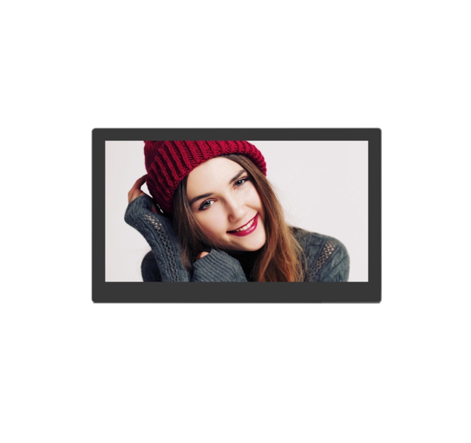 EAN 4000567212621 - Braun Photo Technik 1361 marco fotográfico digital Negro 33,8 cm (13.3") imagen 1