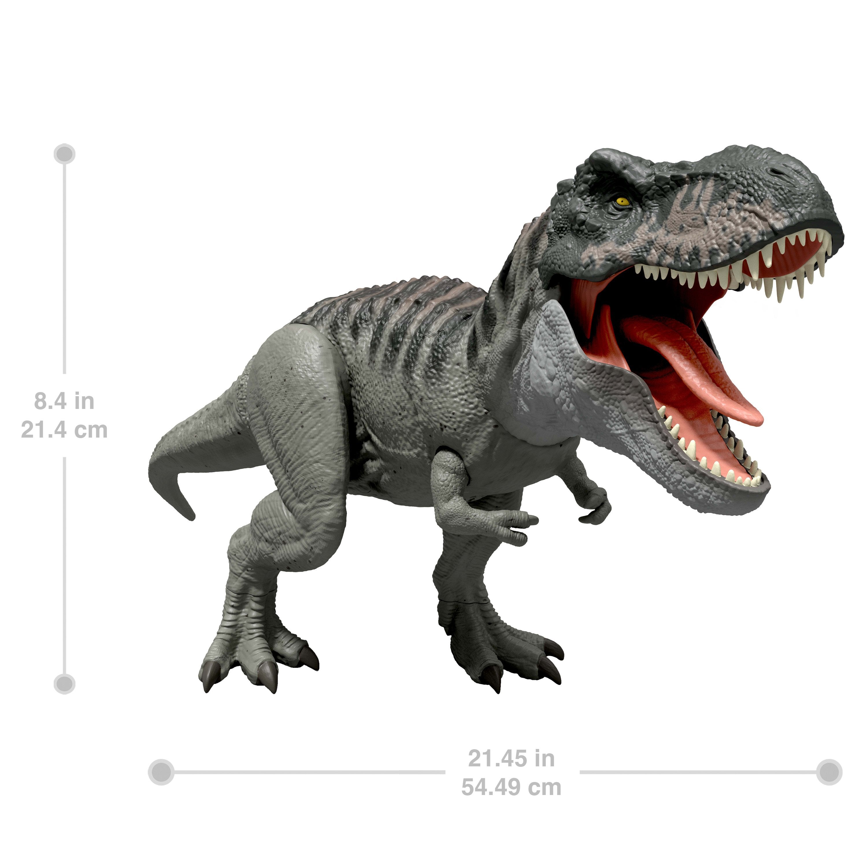 EAN 0194735270644 - Jurassic World JCH02 figura de juguete para niños imagen 9