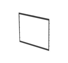 Sps-Bezel Lcd Set_rgb_acs
