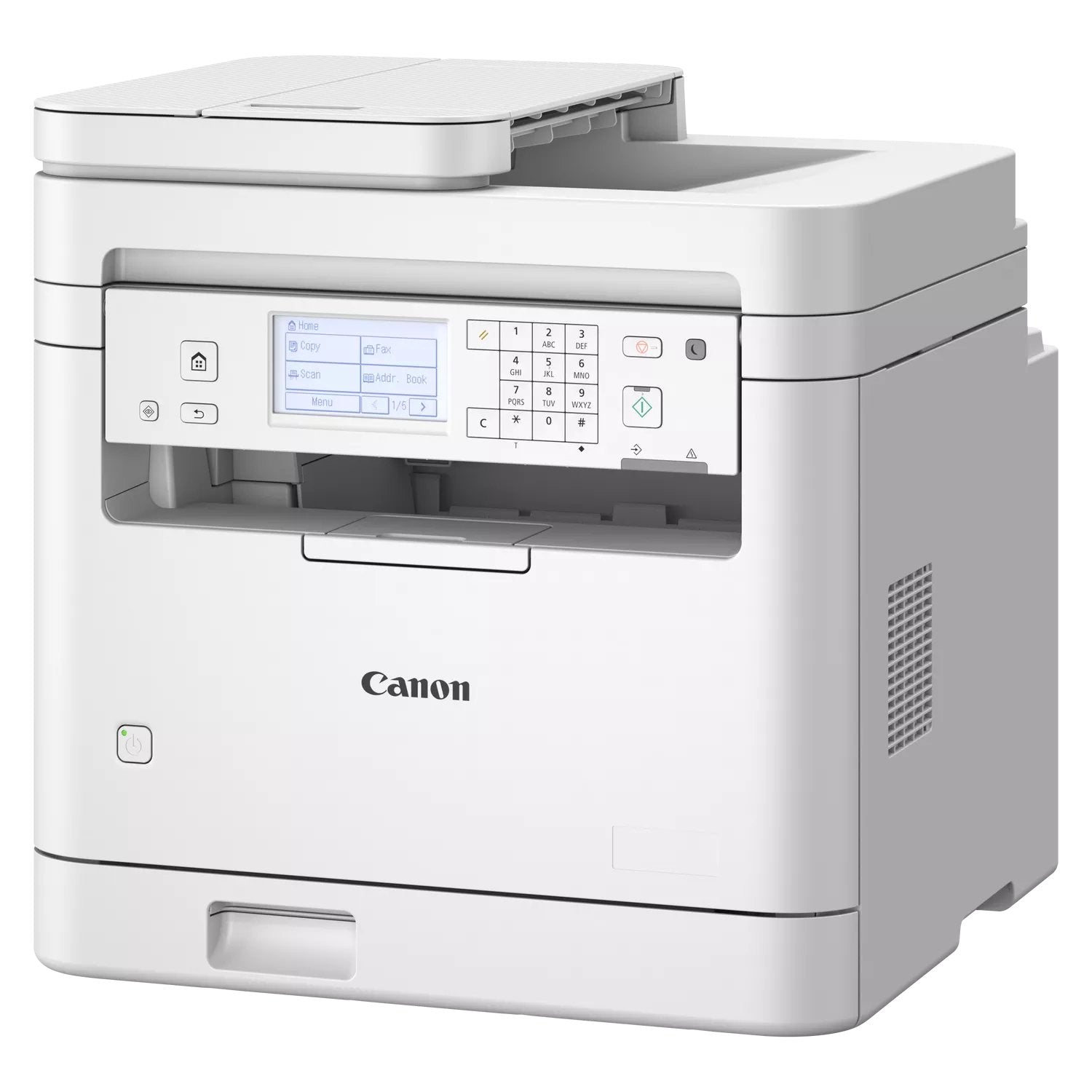 EAN 4549292225280 - Canon i-SENSYS MF287dw Laser A4 1200 x 1200 DPI 33,2 ppm Wifi imagen 2