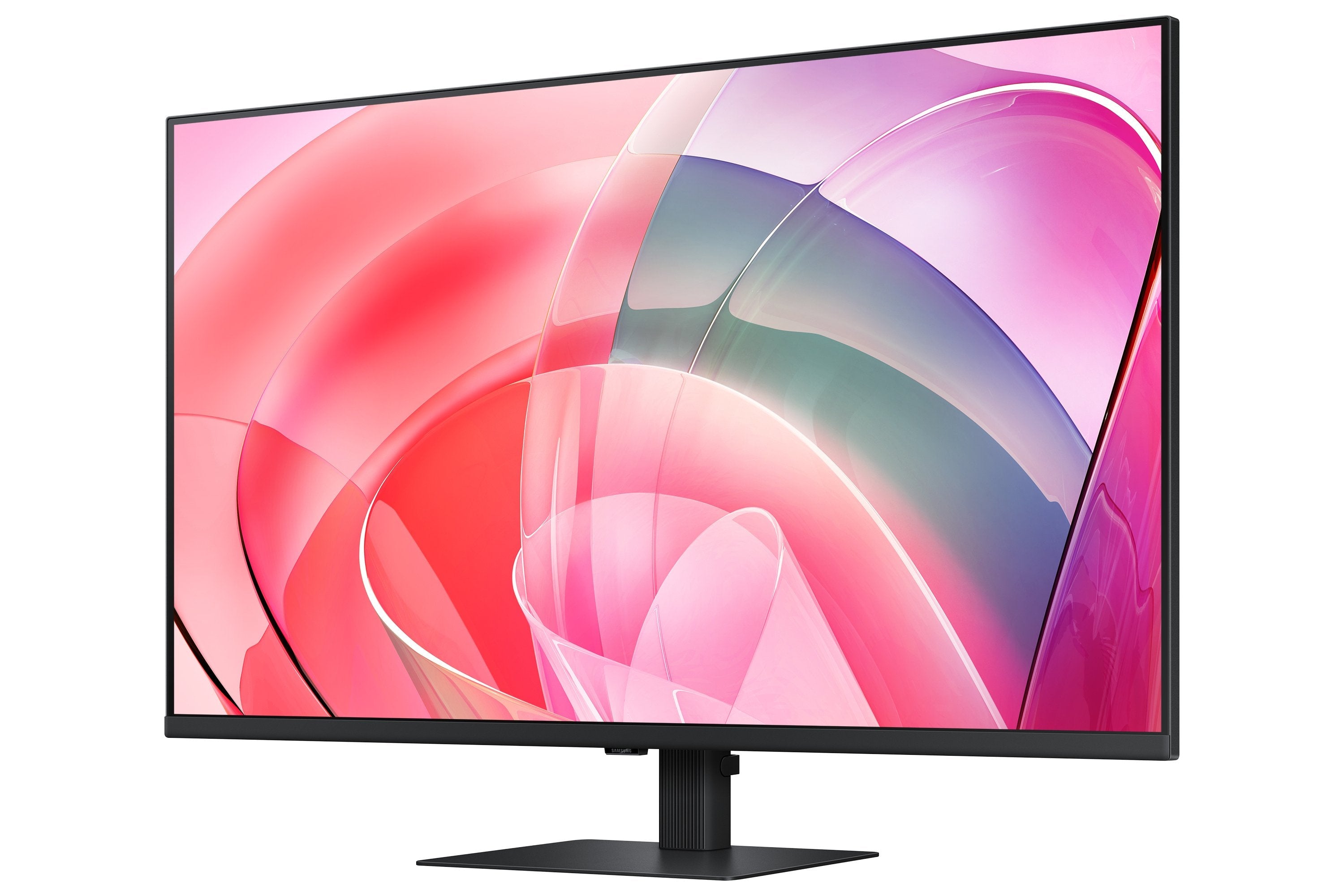 Monitor Profesional Samsung 37' Viewfinity S7 S70d S37d702eau  4k Negro
