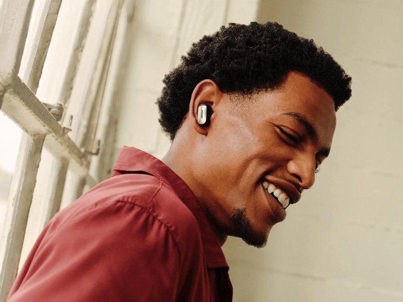 EAN 0017817861120 - Bose QuietComfort Ultra Auriculares True Wireless Stereo (TWS) Dentro de oído Llamadas/Música Bluetooth N imagen 4