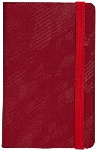 Cbue1207 Box Red ÃTui Classique Surefit Para Tablets 7p
