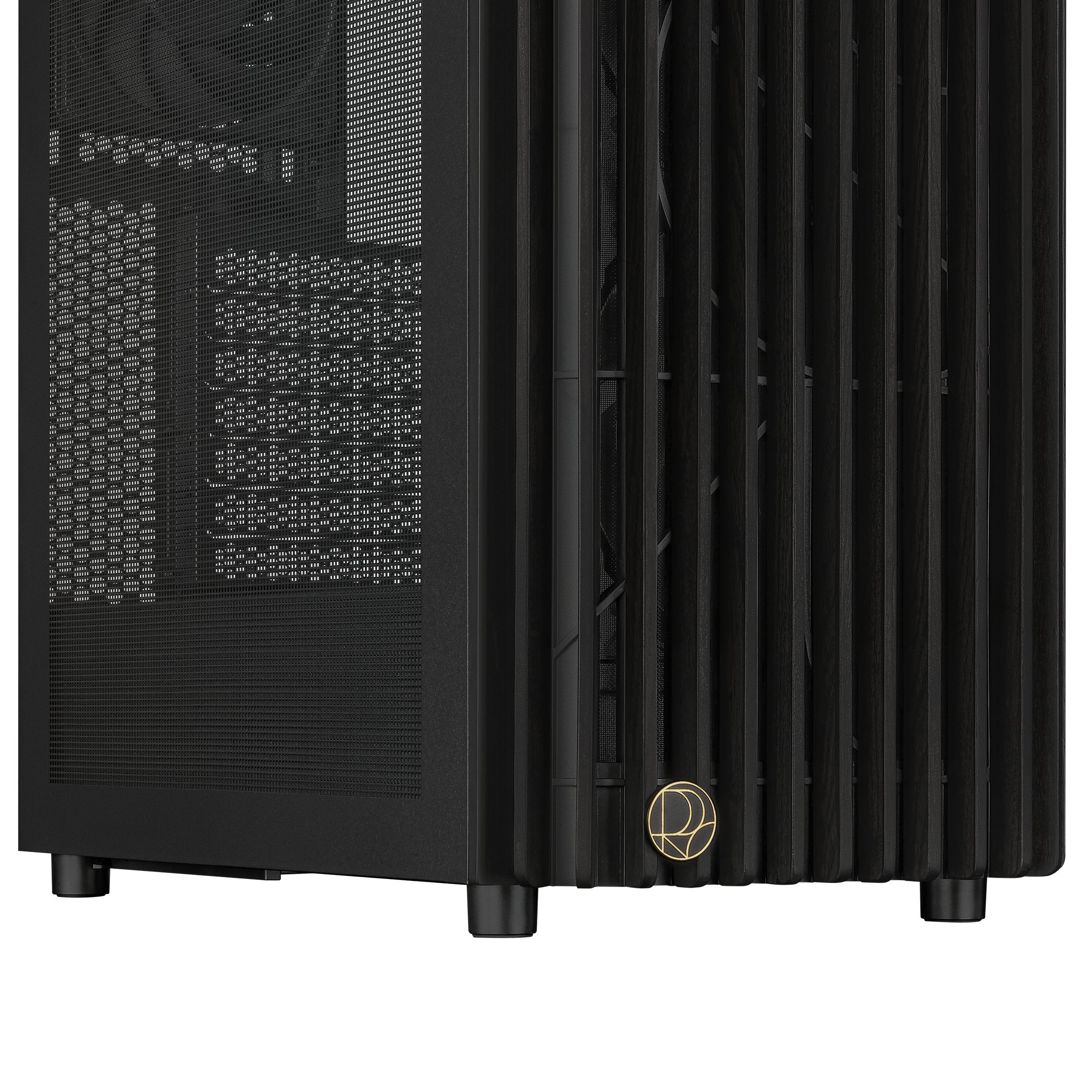 Asus Proart Pa401 Wood Mesh Pwm Negro