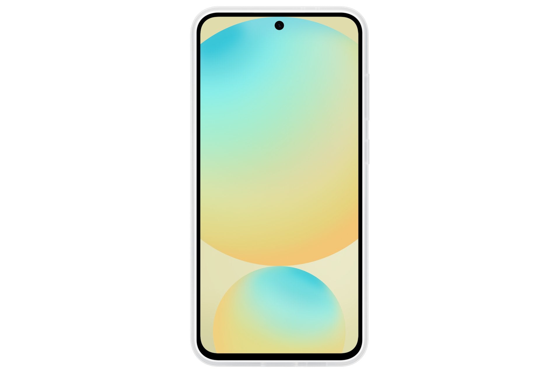 Samsung Flipsuit Case Do S24 Fe S721 Zólty