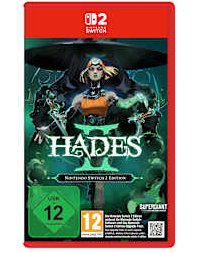 EAN 0045496313296 - Nintendo Hades 2 Estándar Chino simplificado, Chino tradicional, Alemán, Inglés, Español, Francés, Italia imagen 1