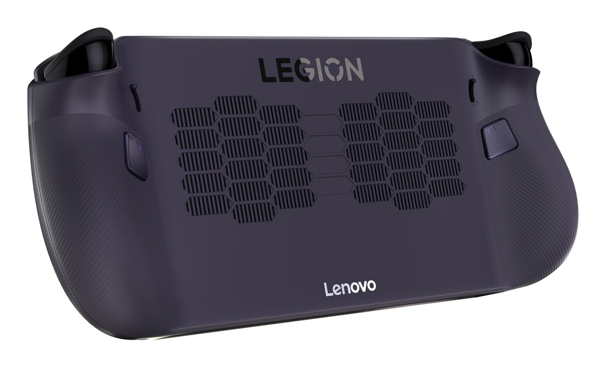 Consola Portátil Lenovo Legion Go S 8" Ryzen Z1 Extreme 16g
