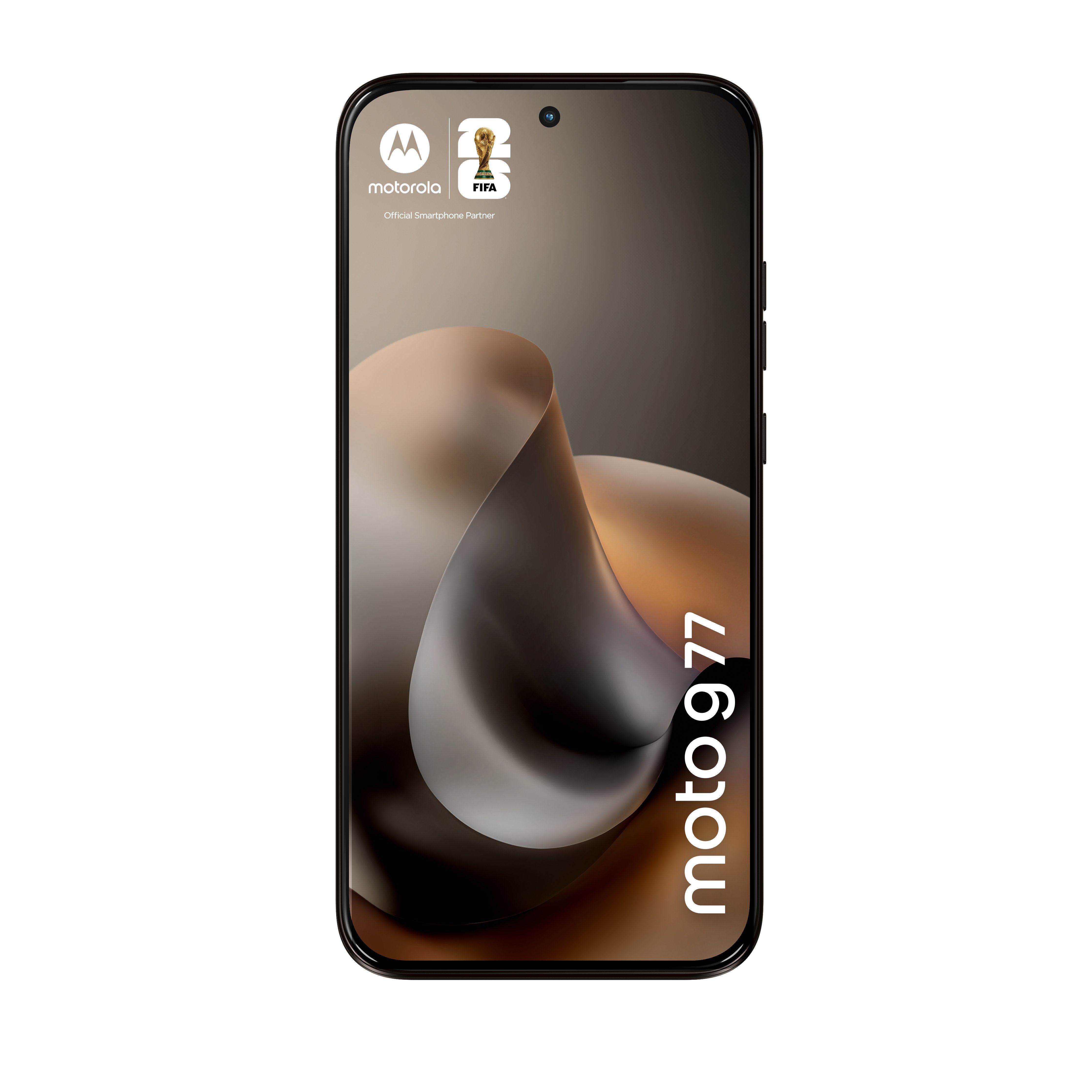 Moto G77 5g 8 512 Black Olive