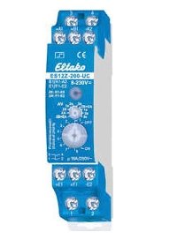 Es12z-200-Uc Stromstossschalter 2s (V) Libre De Potencial 16a 21200601
