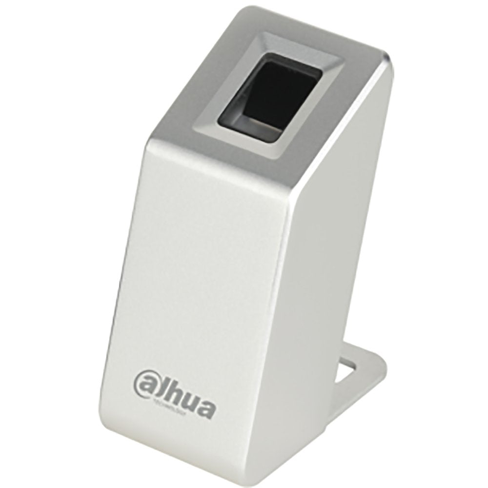 Dahua Asm202 Módulo Óptico Usb Enrolamiento Huellas Digitales 500dpi