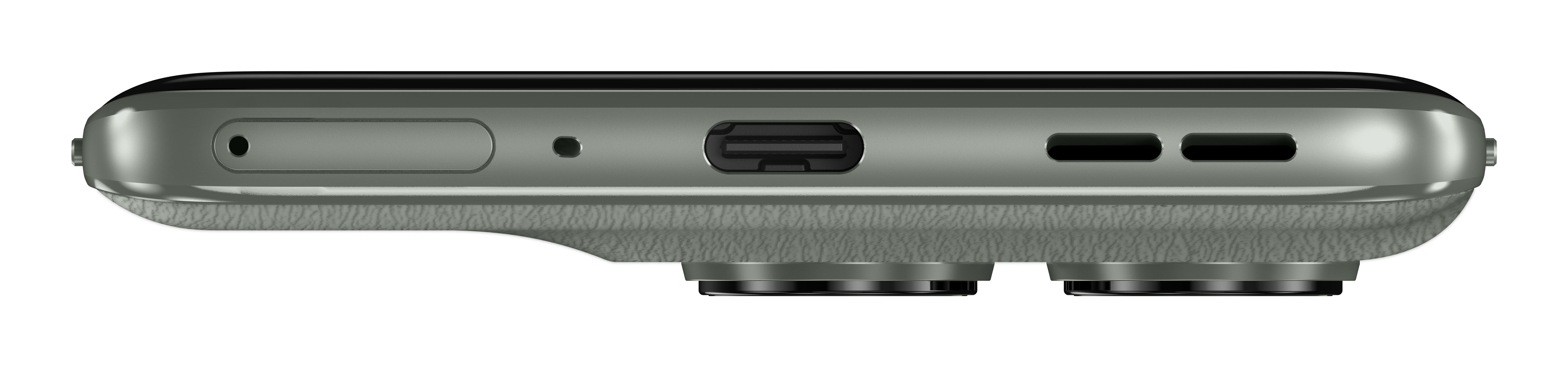 EAN 0840023288869 - Motorola edge 60 pro 16,9 cm (6.67") SIM doble Android 15 5G USB Tipo C 12 GB 512 GB 6000 mAh Gris imagen 10