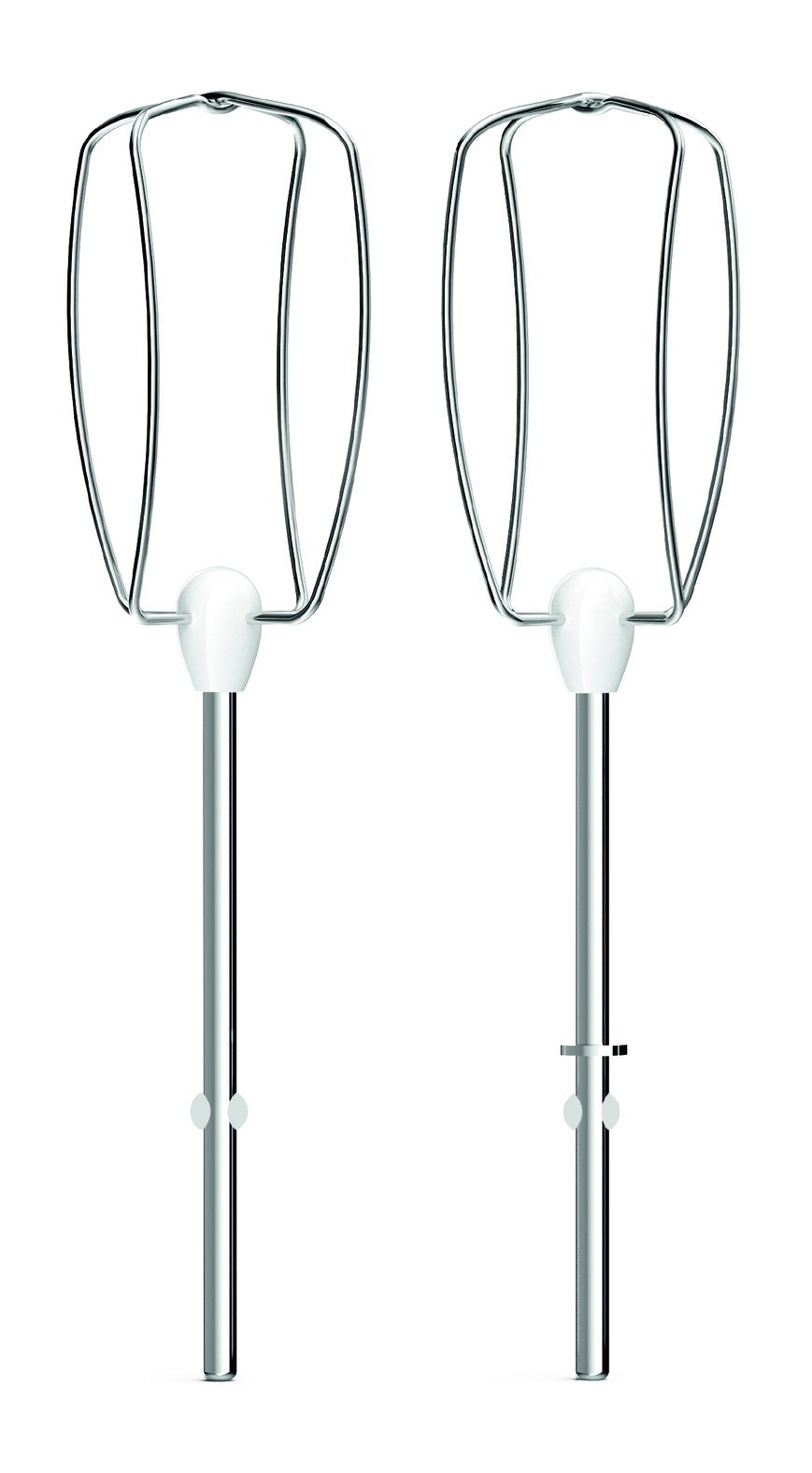 Tefal Prep'Mix+ Ht4641 Batidora De Varillas 500 W Gris, Blanco