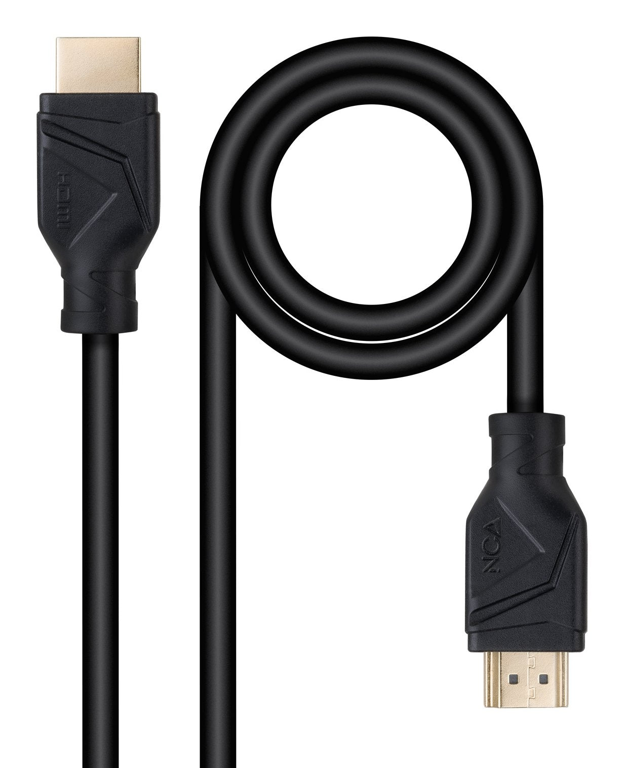 EAN 8433281016774 - Nanocable 10.15.8302 cable HDMI HDMI tipo A (Estándar) imagen 1