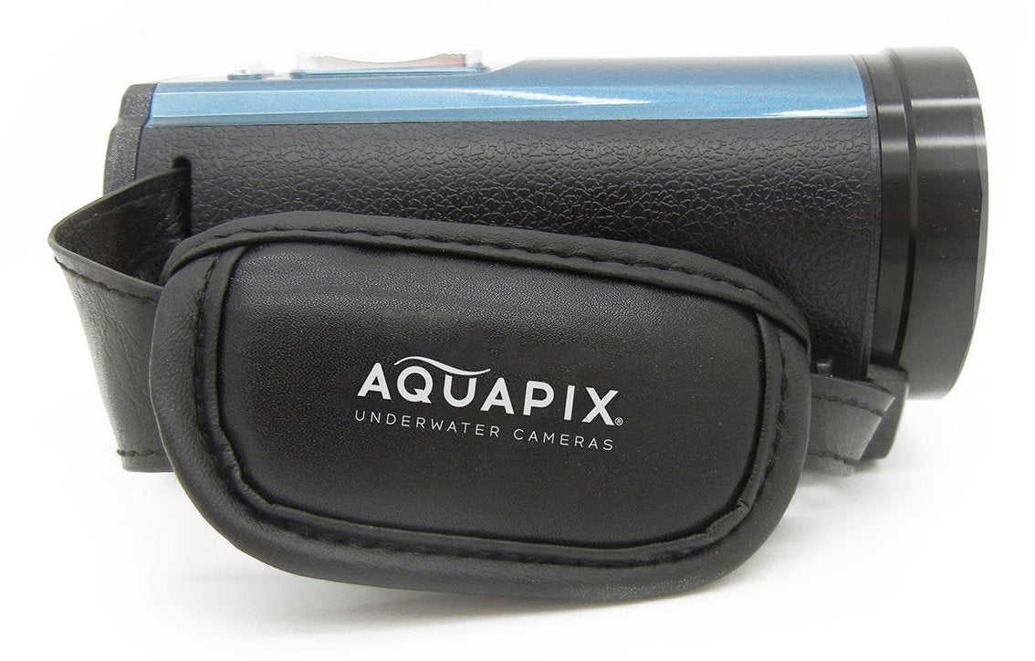EAN 4260041686397 - Aquapix WDV5630 Videocámara manual 13 MP CMOS 4K Ultra HD Azul, Gris imagen 4