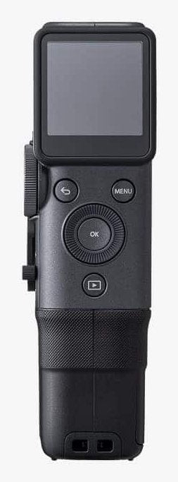 Fujifilm Instax Mini Evo Cinema 1/5" 2560 X 1920 Pixeles 62 X 46 Mm Cmos Negro