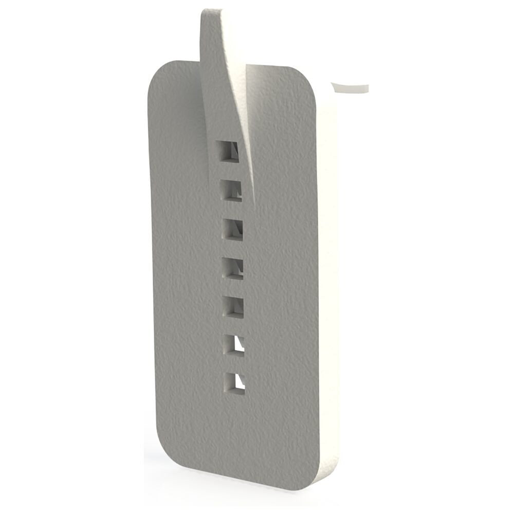 EAN 4048962428452 - Fischer 559043 kit de montaje Gris imagen 1