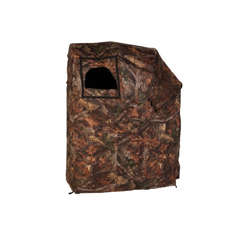 Stealth Gear Extreme One Man Chair Hide M2 Escondite Fotográfico Con Silla