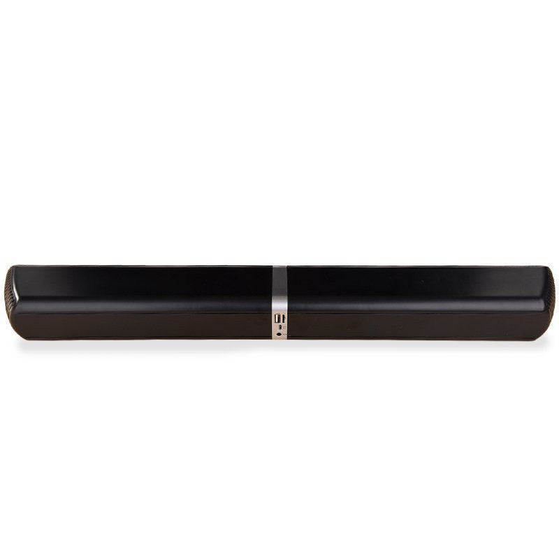 EAN 8434847051949 - COOL Accesorios 8434847051949 altavoz soundbar Negro, Plata 20 W imagen 4