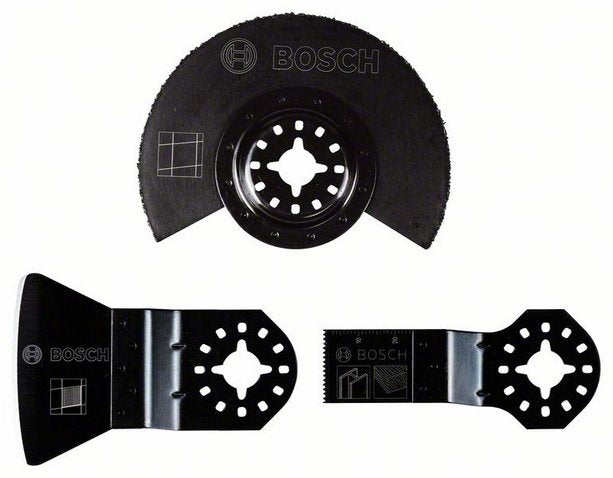 EAN 3165140779654 - Bosch 2 608 662 343 hoja de sierra de calar, de sierra de marquetería y de sierra recíproca imagen 1