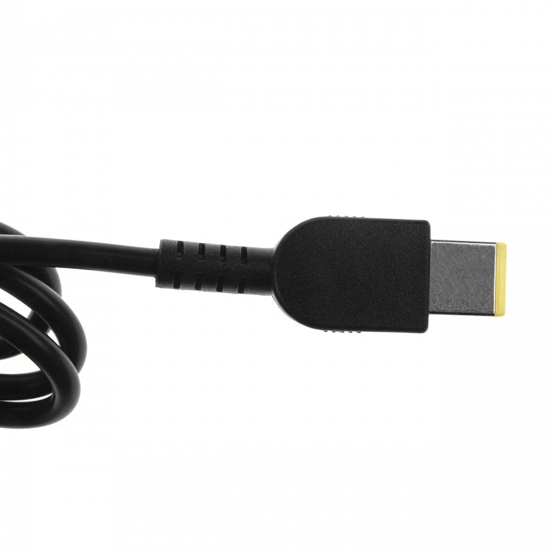 Cargador Portatil Lenovo 20v 4.5a Rectangular Greencell Ad39ap