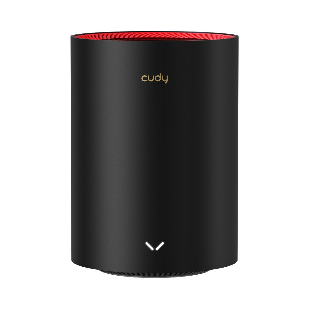 Ax3000 Wi-Fi 6 Mesh  2.5g Solution
