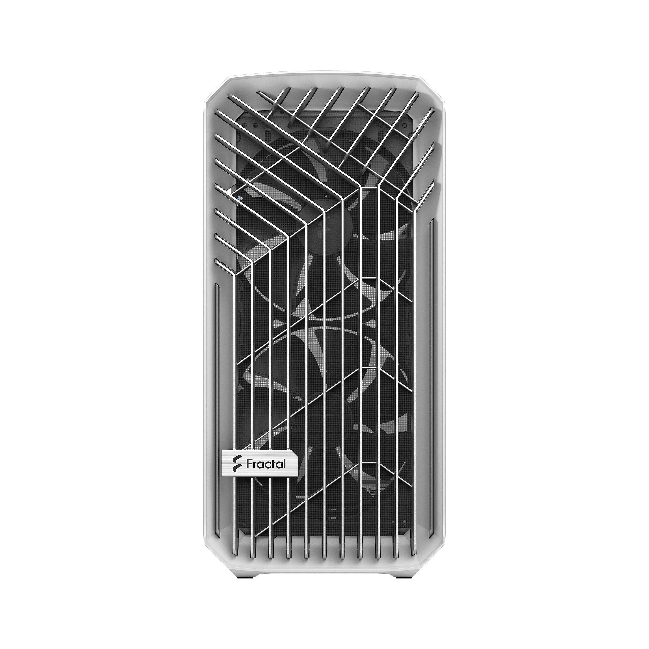 EAN 7340172702917 - Fractal Design Torrent Compact Torre Blanco imagen 2