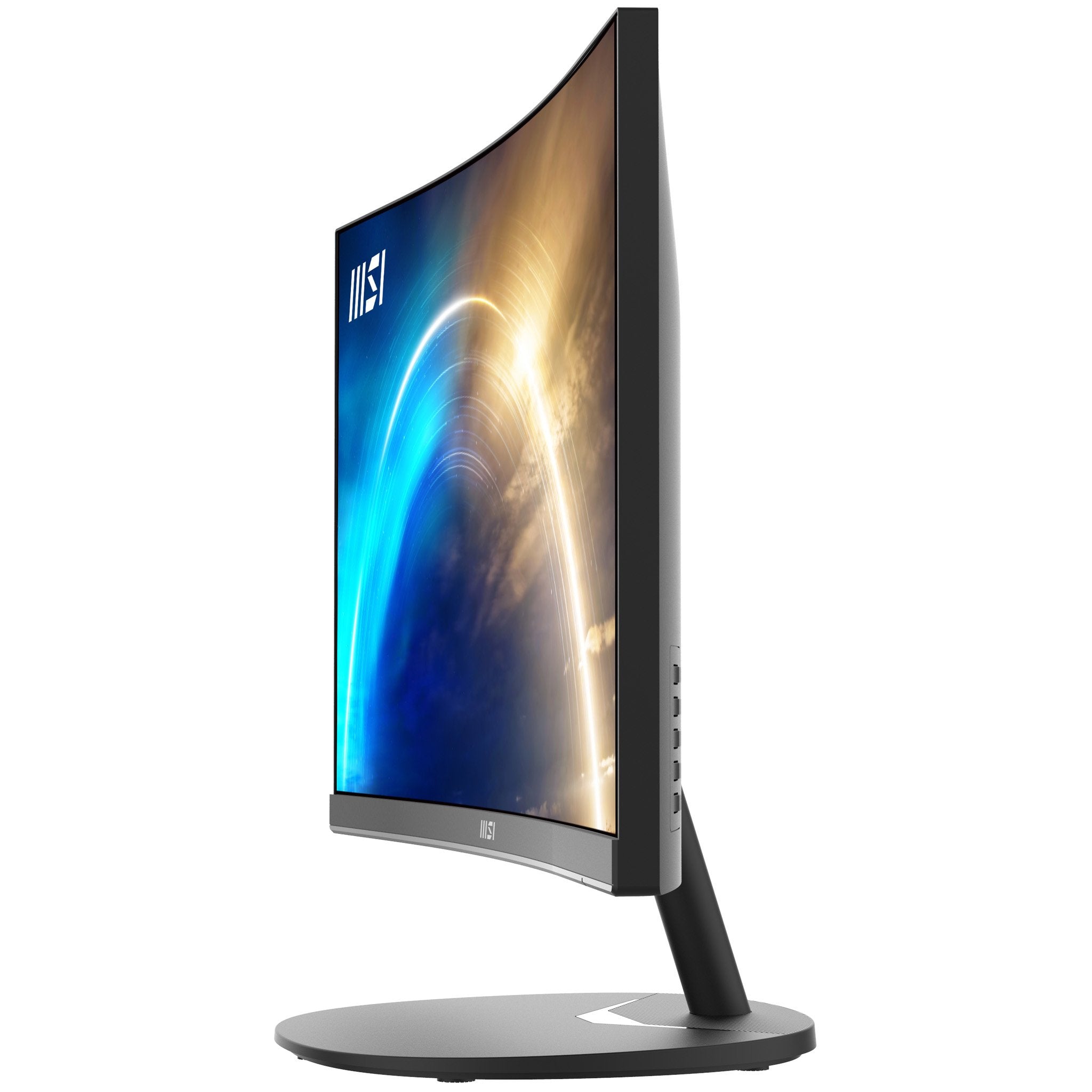 Monitor Msi Mp2412c   23.6 Va Fhd 100hz 1ms Mm Cur