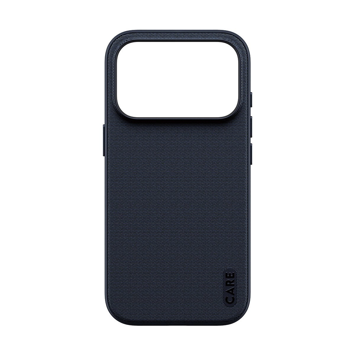 Care By Panzerglass Fusion Fabric Case Azul M. Magsafe Iphone 17 Pro