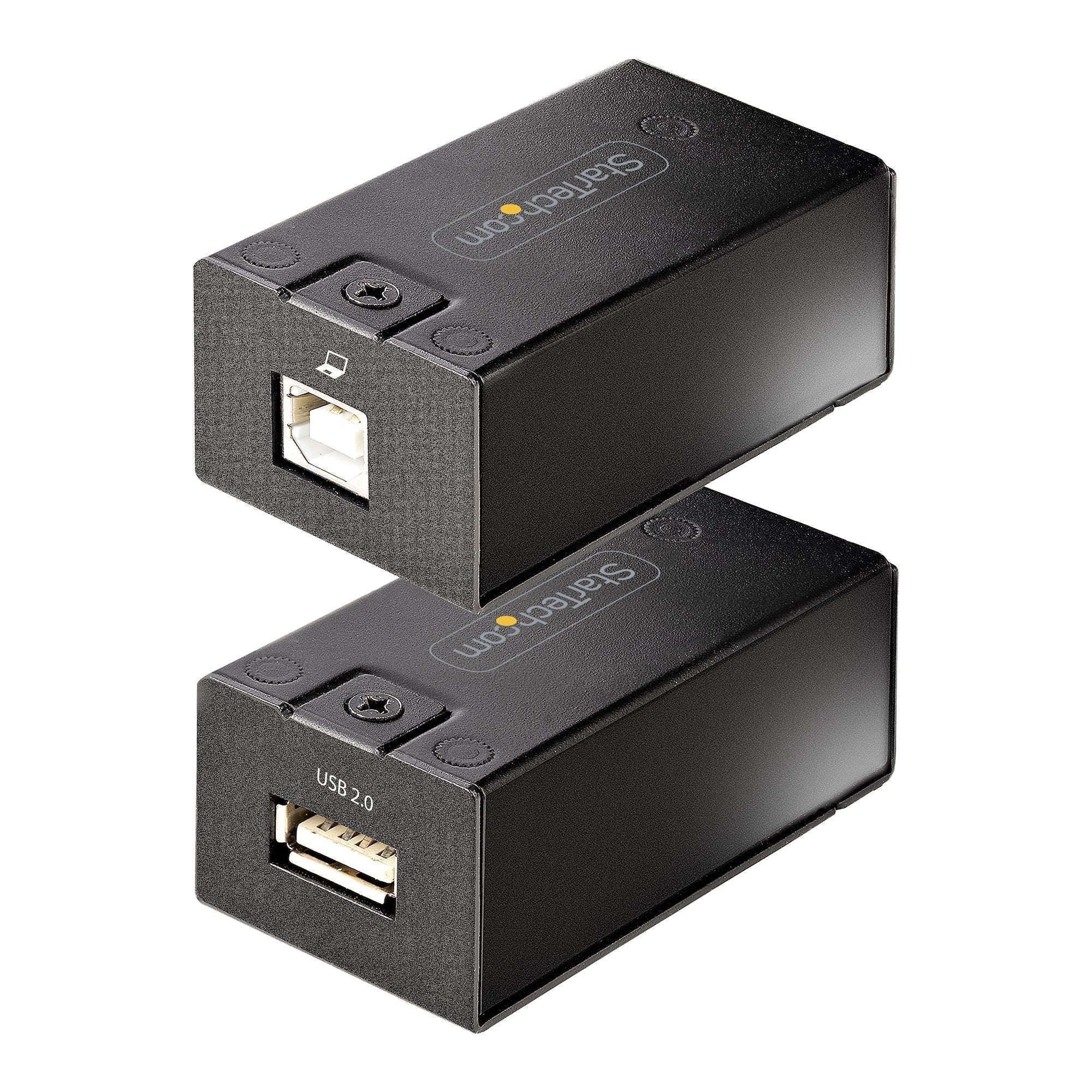 Usb 2.0 Extender Kit - 492ft - Cabl