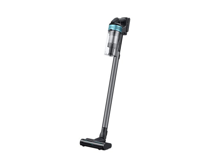 EAN 8806095108872 - Samsung VS20B75BGR1 Aspiradora escoba 2 en 1 Batería Secar Sin bolsa 200 W Negro, Cromo imagen 2