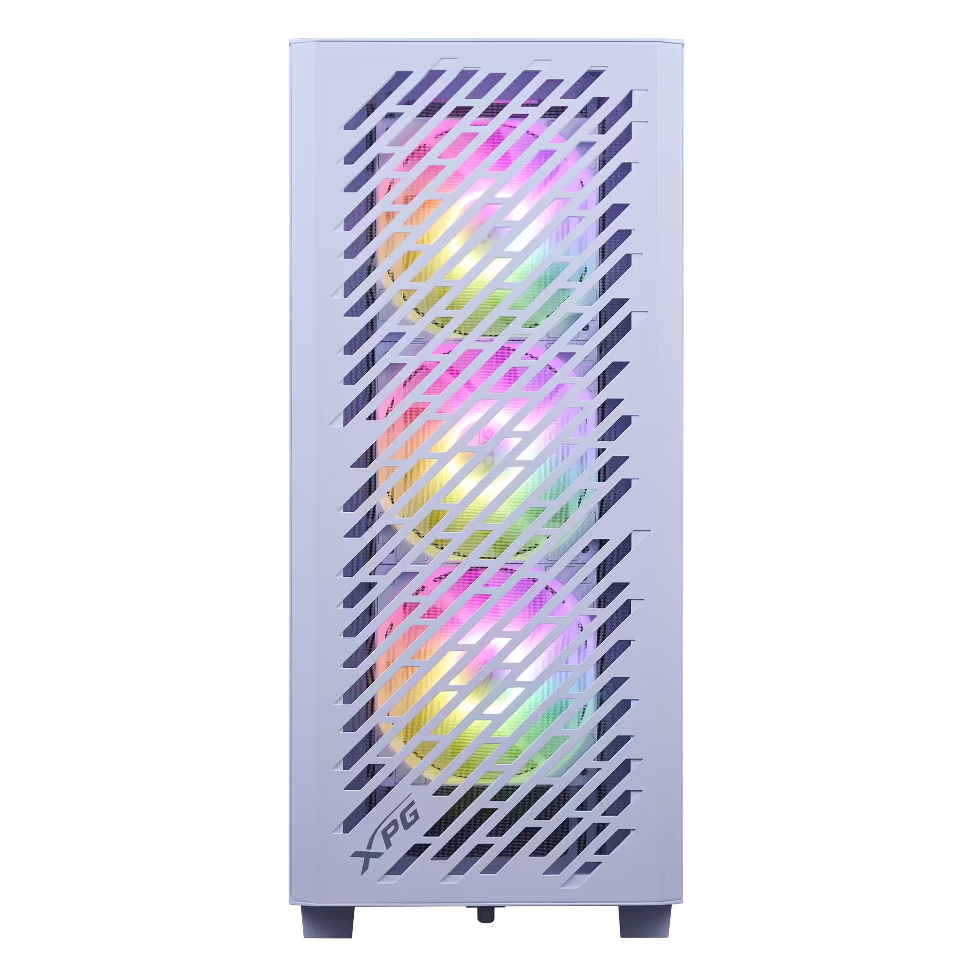 Xpg Valor Air Pro Midi Tower Blanco