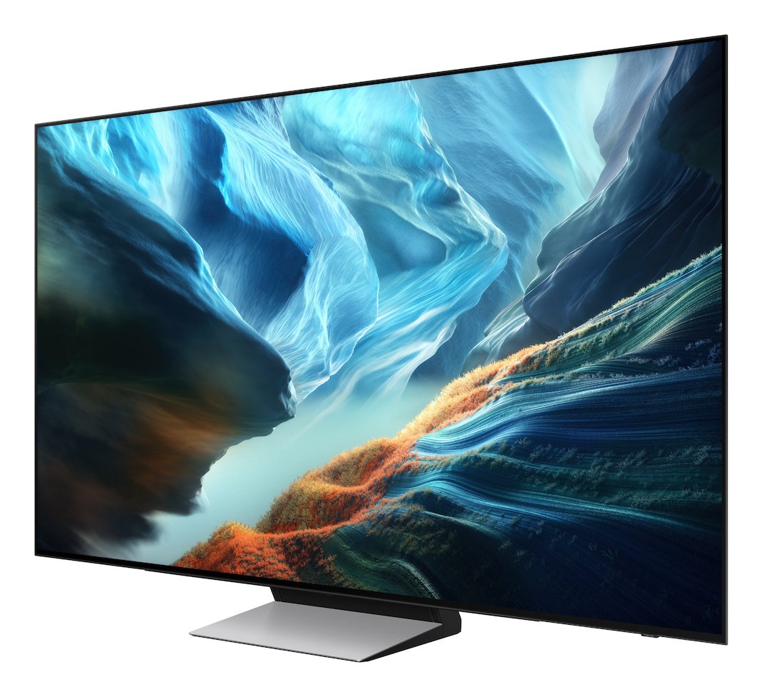 Tv Samsung S90h 55 Pulgadas Oled 4k Tizen 100hz