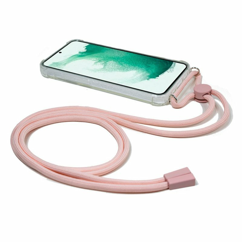 Carcasa Colgante Cordón Transparente Reforzada
La Funda De \1cordón Cool\1 Es El Accesorio Perfecto Para Tu Teléfono En Cualquier Situación En La Que Necesites Tener Las Manos Libres, Pero El Teléfon