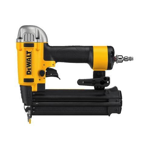 Dewalt Dpn1850pp-Xj Pistola De Clavos Y Grapadora Neúmatico