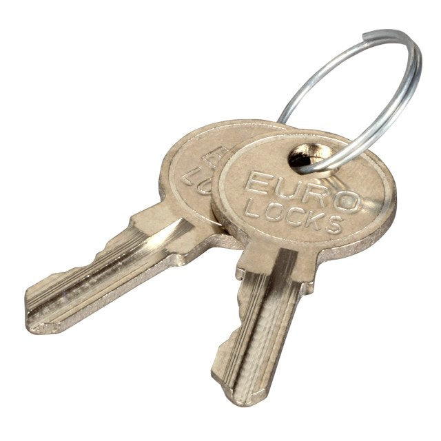 Efb Ersatzschlüssel F.Schlösser T3 Verteilerschrank Wandgehäuse