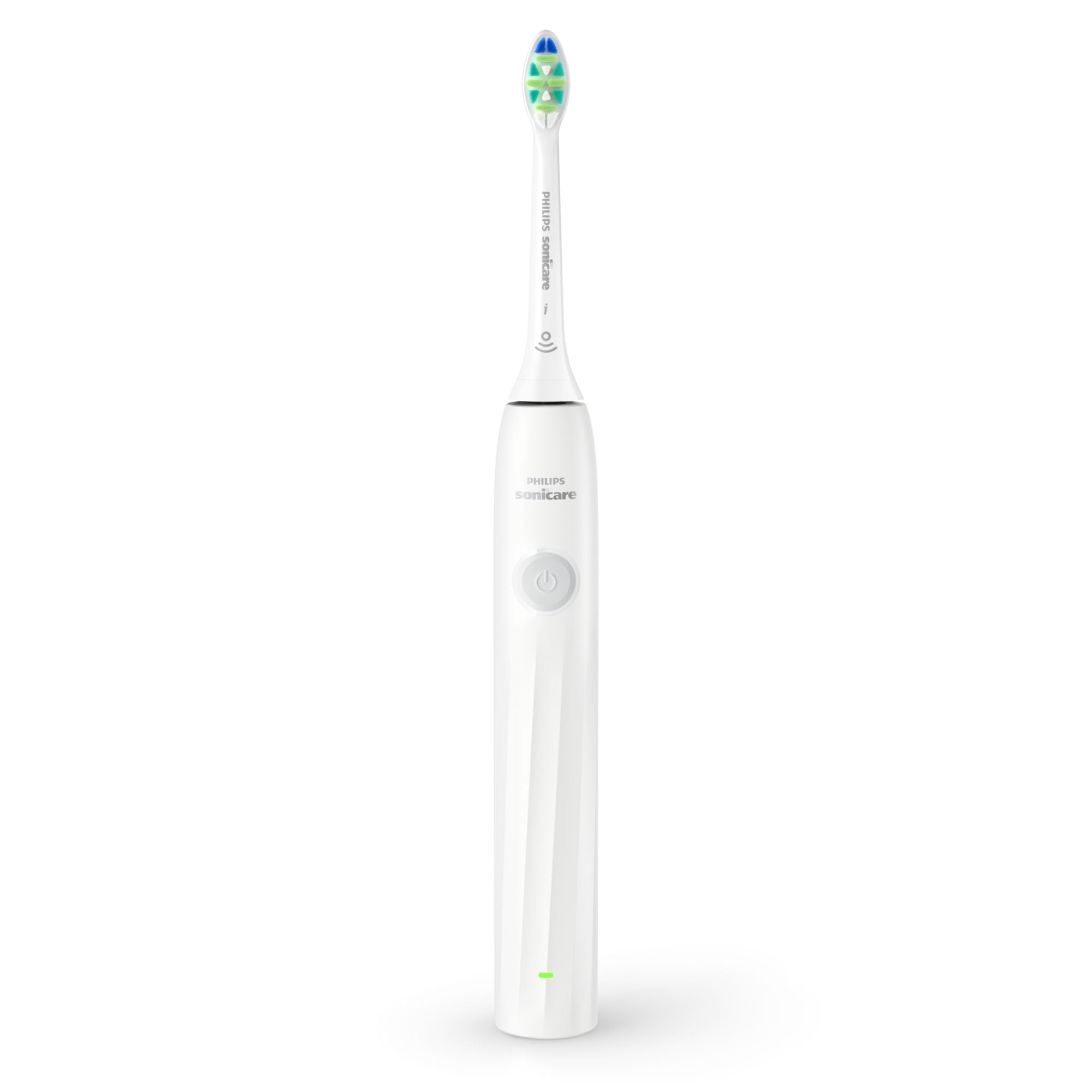 EAN 8720689042703 - Philips Sonicare 2100 series HX4022/01 cepillo eléctrico para dientes Adulto Cepillo dental sónico Blanco imagen 2