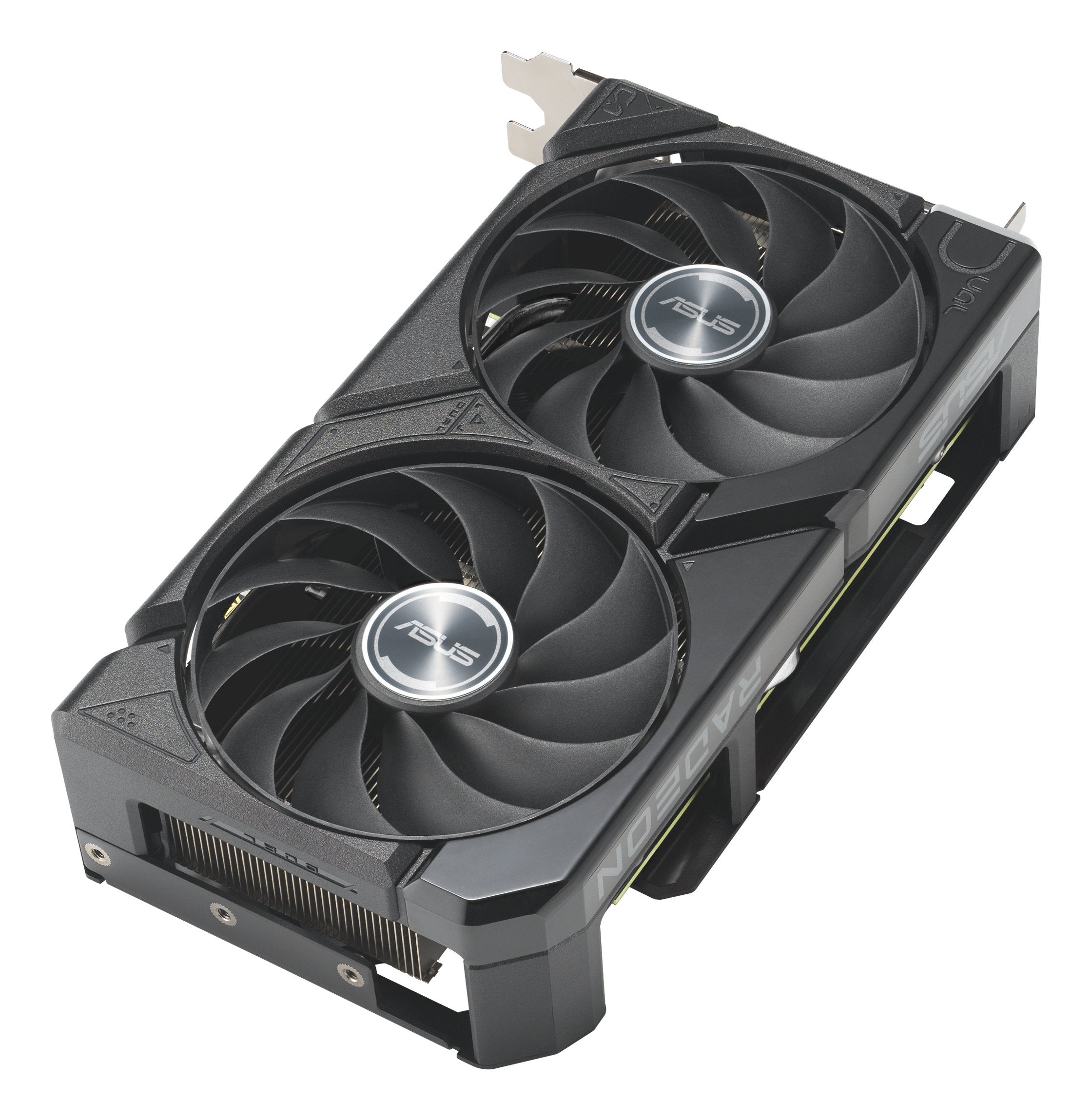 EAN 4711636196765 - ASUS Dual -RX9060XT-16G AMD Radeon RX 9060 XT 16 GB GDDR6 imagen 4