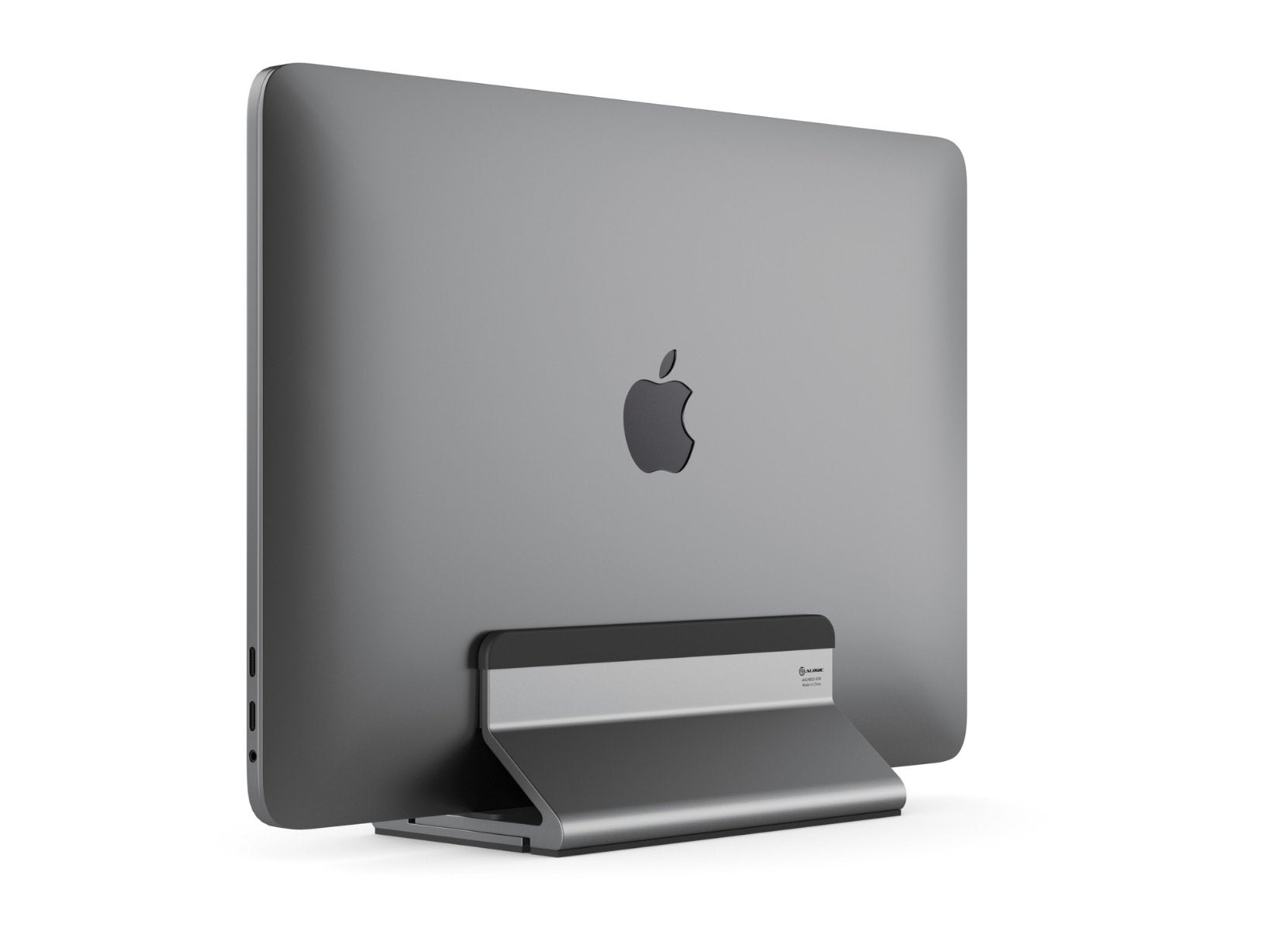 Bolt Adjustable Laptop  Vertical Stand