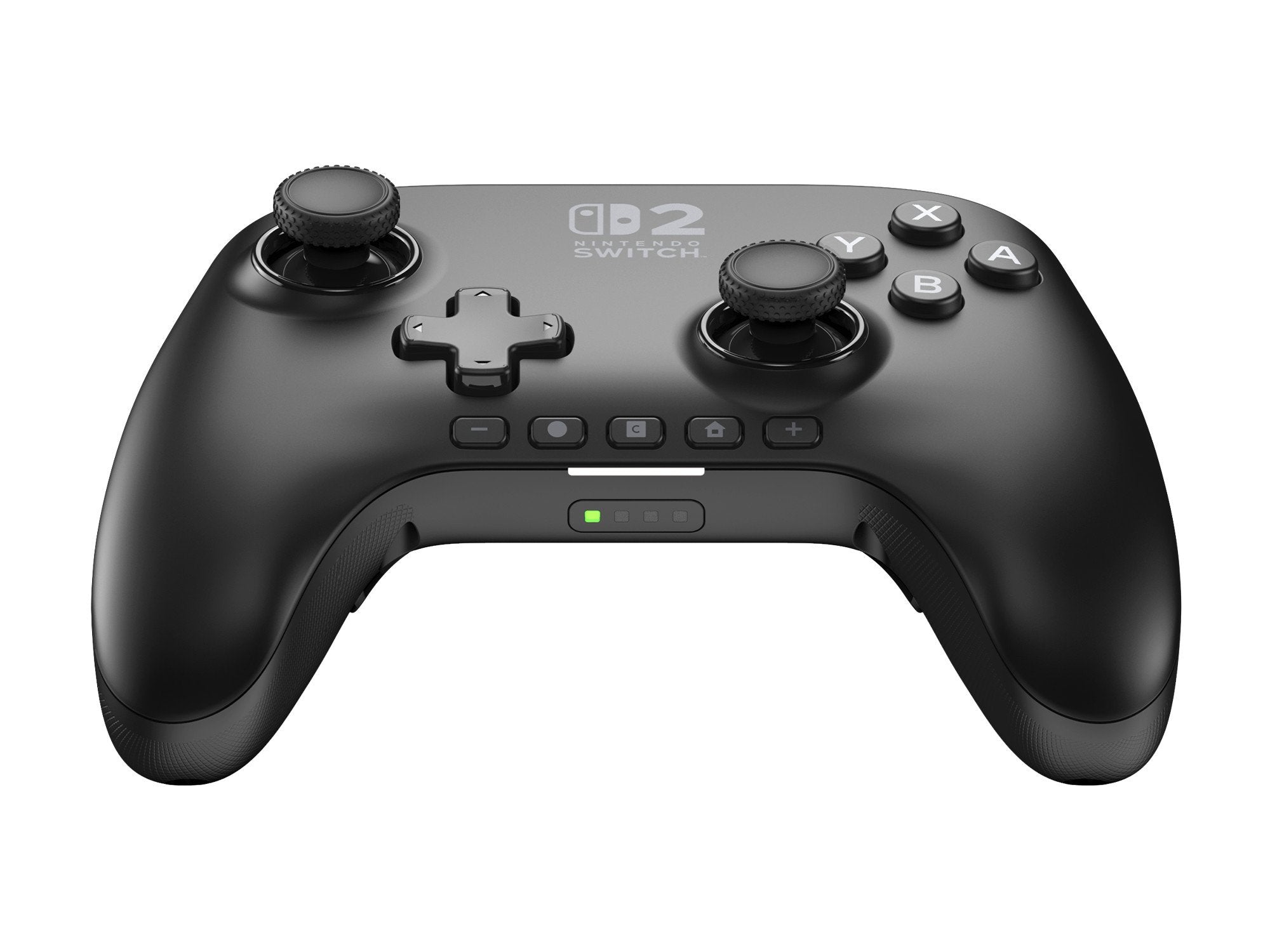 Advantage Wireless Controller Black