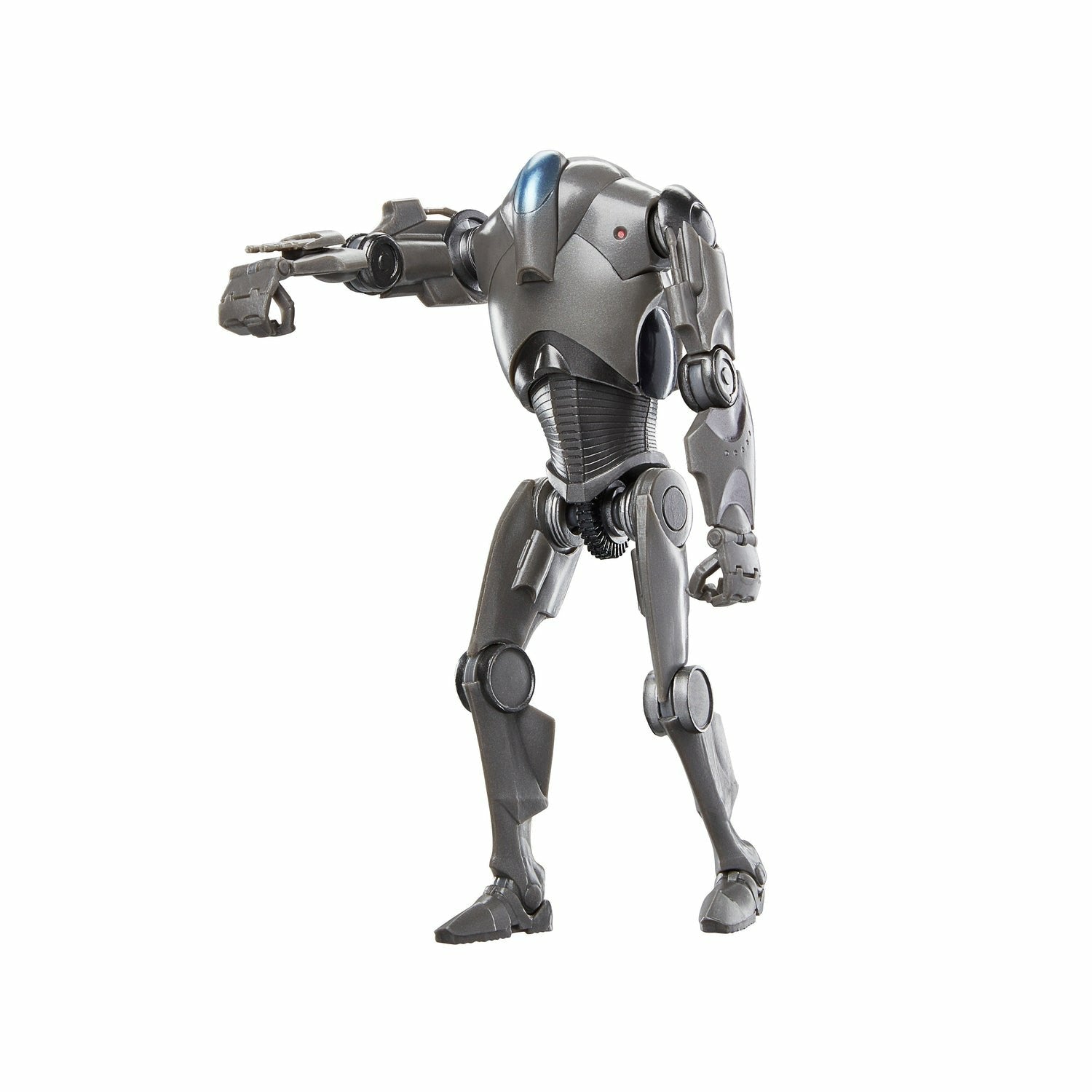 Figura Super Battle Droid Attack Of The Clones Star Wars 15cm