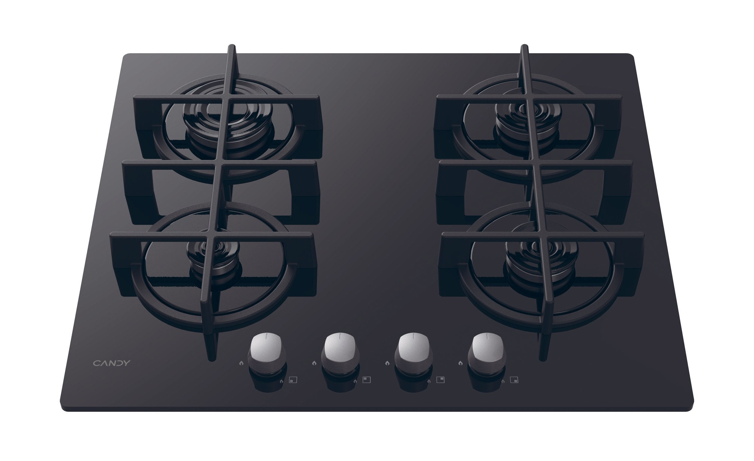 Plyta Gaz/Szklo Cvg6b