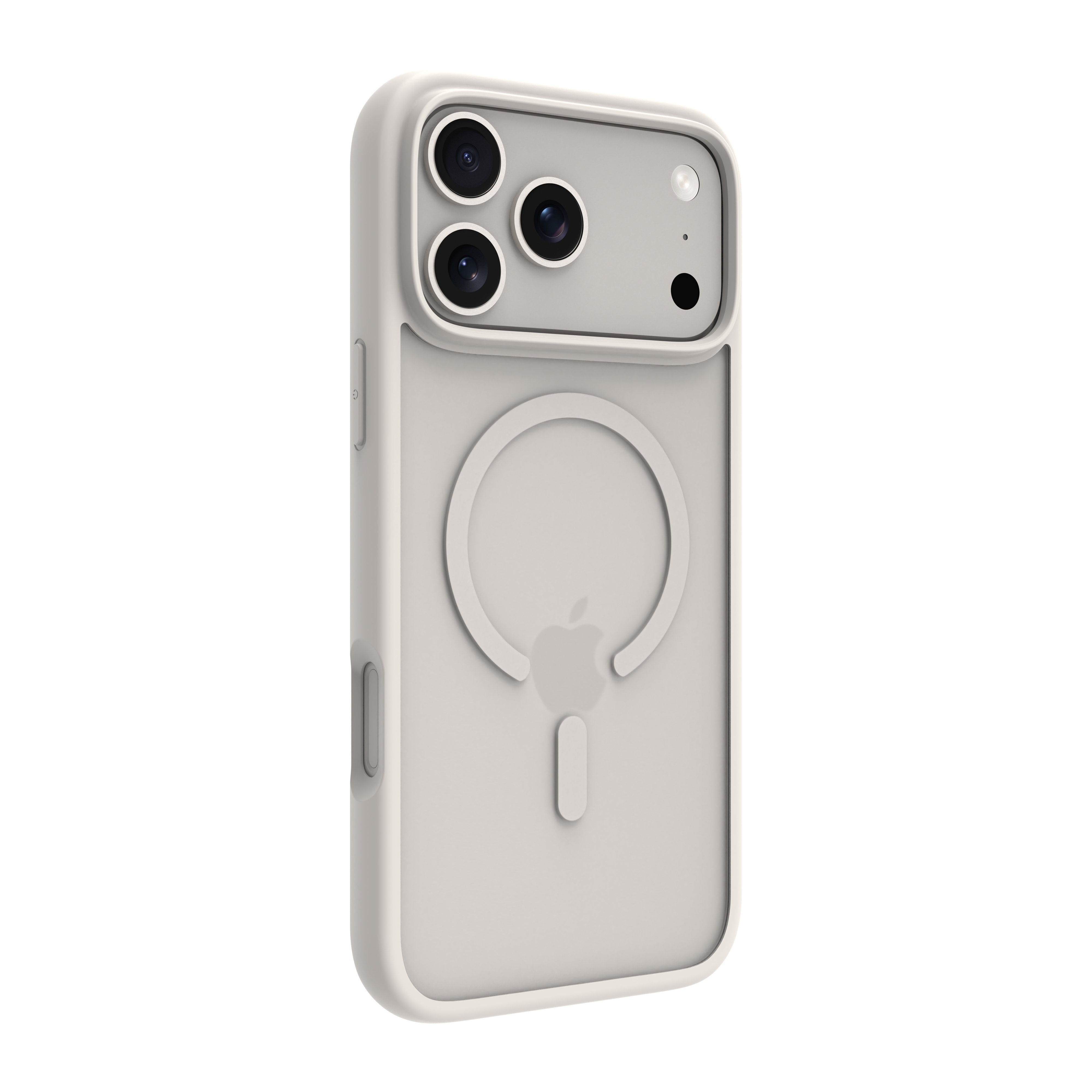 Grenen Ms Iphone 17 Pro Max White