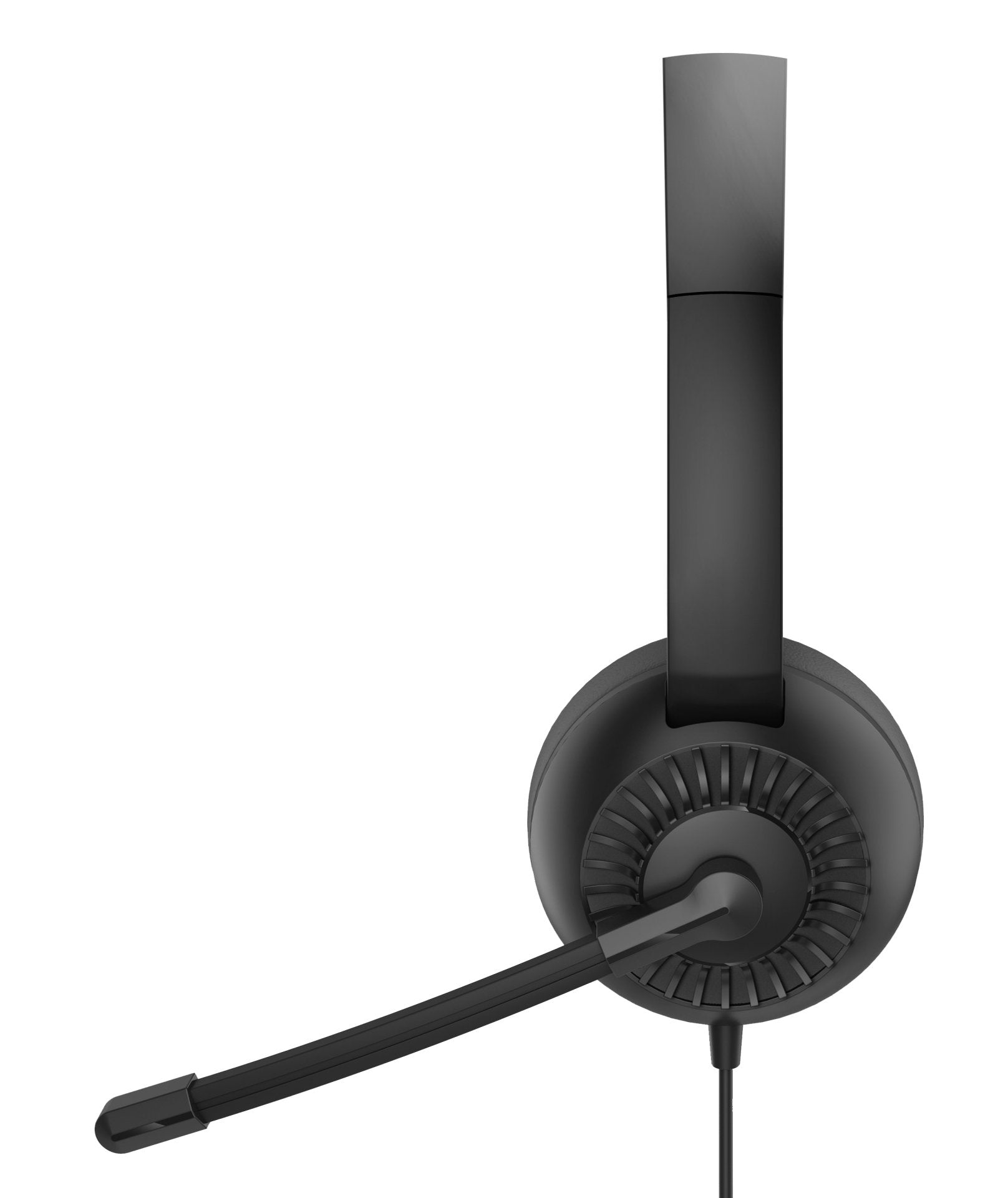 Auriculares  Speedlink Metis  Alámbrico Diadema Juego Usb Tipo A Negro