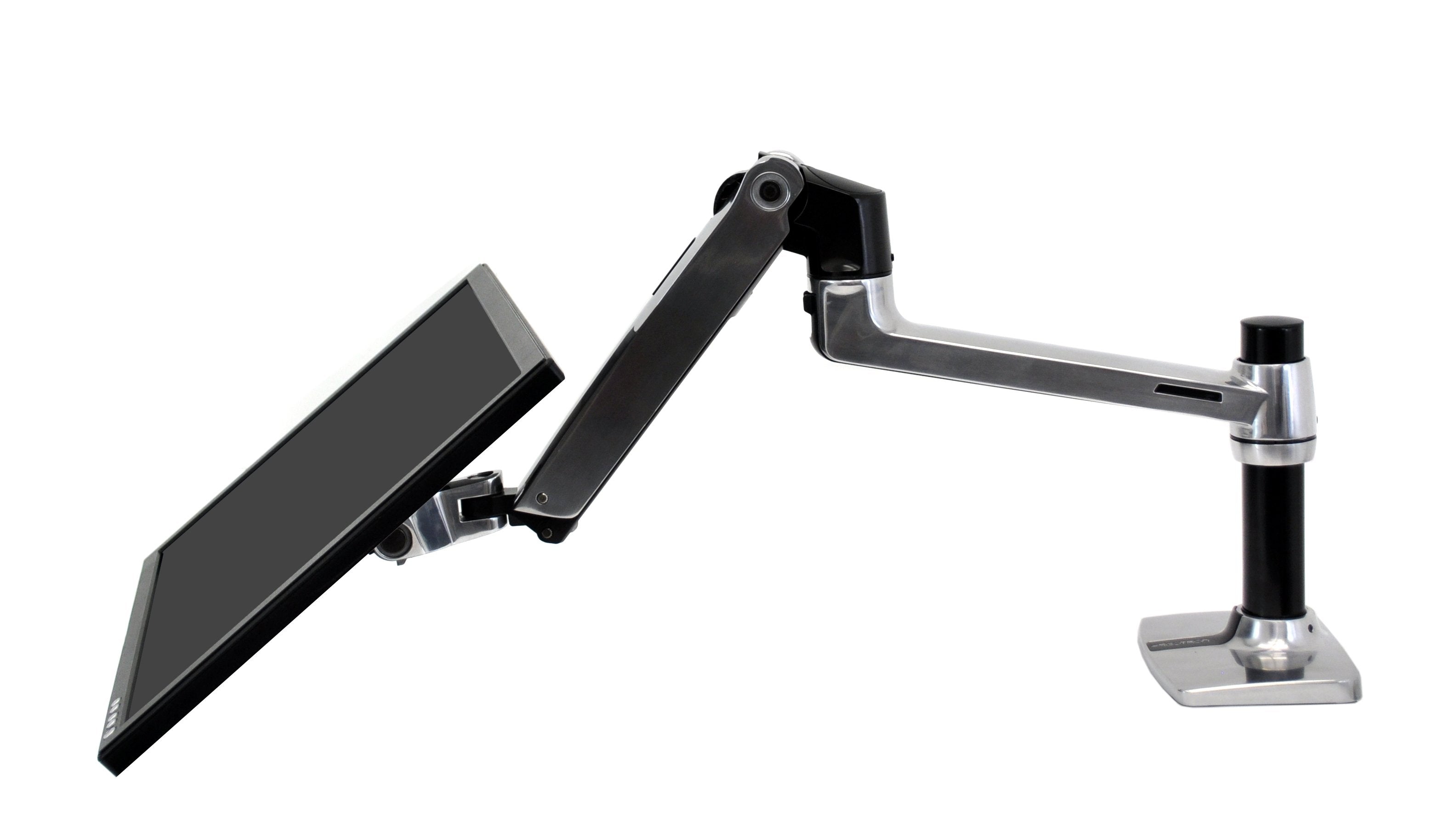 EAN 0698833011463 - Ergotron LX Series Desk Mount LCD Arm 86,4 cm (34") Escritorio Negro imagen 9