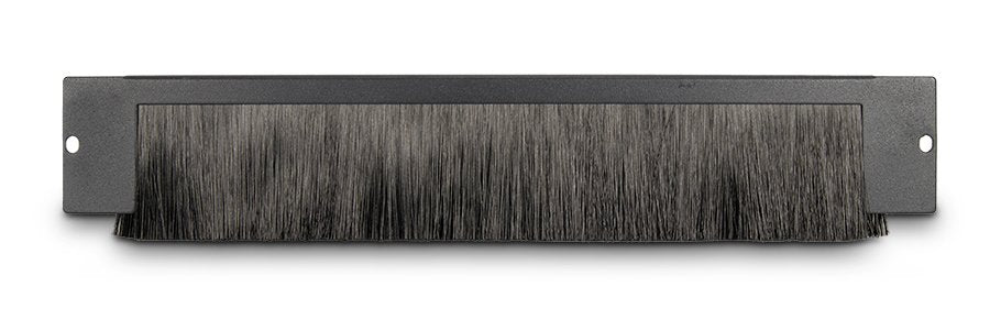 EAN 4260455647298 - Inter-Tech 88887357 accesorio de bastidor Panel pasacables con cepillo imagen 1