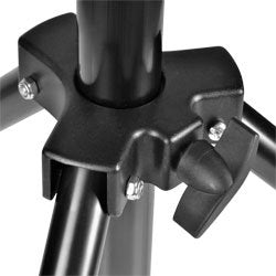 Walimex Pro Air 355cm Lampenstativ