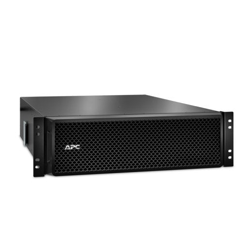 Apc Caja Para Baterías (Montaje En Bastidor)